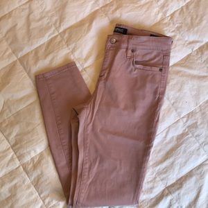 Buffalo skinny jeans